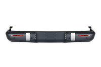 Pachetul tuning tip 63 compatibil cu Mercedes G class W463 (2008-2017) pentru conversia la W464