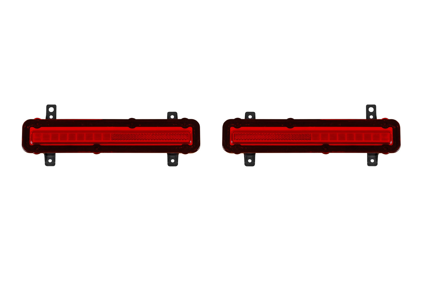 Pachetul tuning tip 63 compatibil cu Mercedes G class W463 (2008-2017) pentru conversia la W464