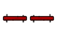 Pachetul tuning tip 63 compatibil cu Mercedes G class W463 (2008-2017) pentru conversia la W464