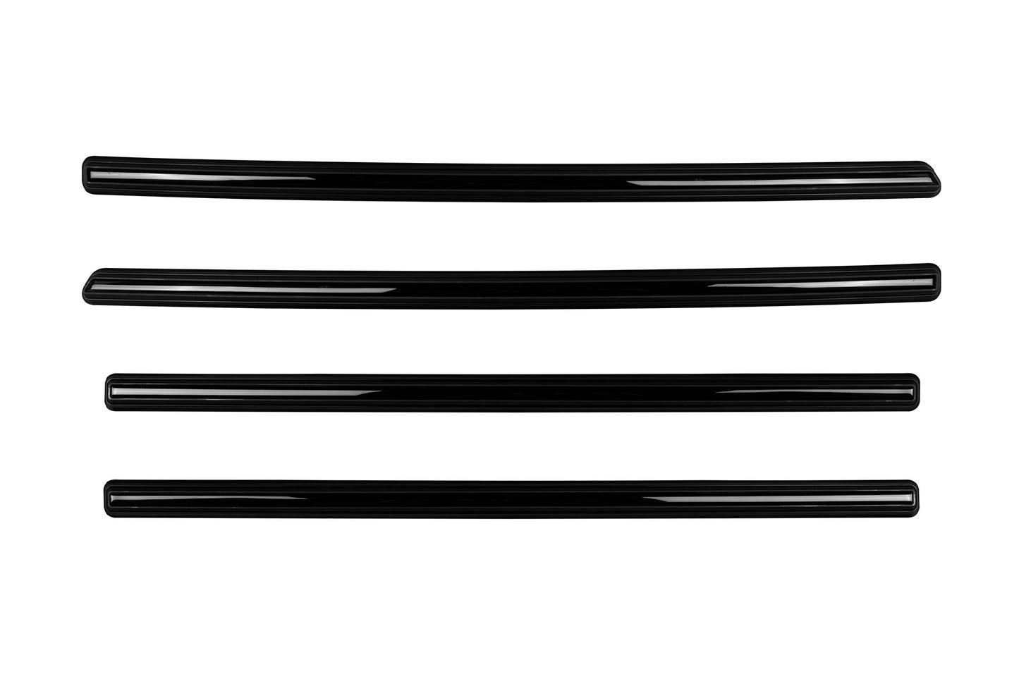 Pachetul tuning tip 63 compatibil cu Mercedes G class W463 (2008-2017) pentru conversia la W464