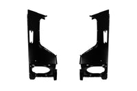Pachetul tuning tip 63 compatibil cu Mercedes G class W463 (2008-2017) pentru conversia la W464