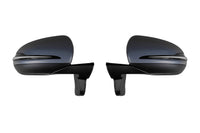 Pachetul tuning tip 63 compatibil cu Mercedes G class W463 (2008-2017) pentru conversia la W464