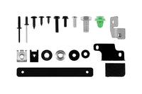 Pachetul tuning tip 63 compatibil cu Mercedes G class W463 (2008-2017) pentru conversia la W464