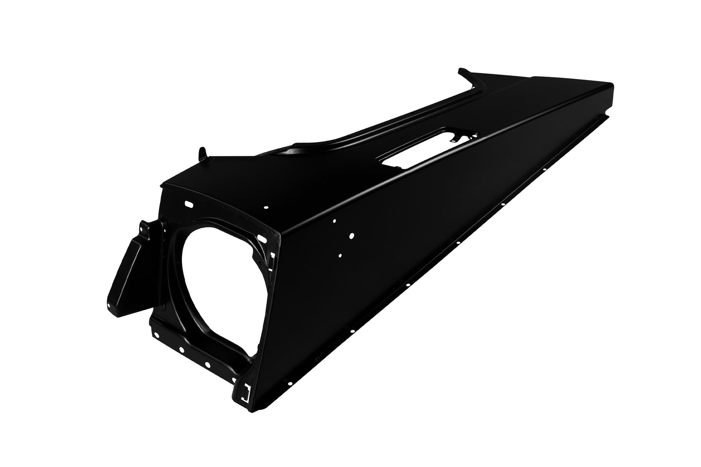 Pachetul tuning tip 63 compatibil cu Mercedes G class W463 (2008-2017) pentru conversia la W464