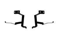 Pachetul tuning tip 63 compatibil cu Mercedes G class W463 (2008-2017) pentru conversia la W464