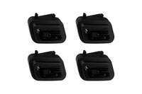 Pachetul tuning tip 63 compatibil cu Mercedes G class W463 (2008-2017) pentru conversia la W464