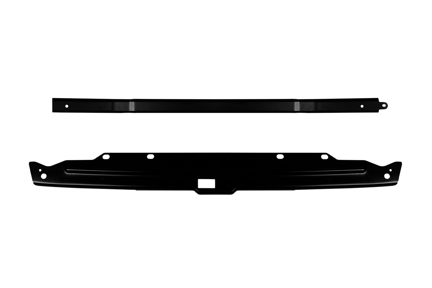 Pachetul tuning tip 63 compatibil cu Mercedes G class W463 (2008-2017) pentru conversia la W464