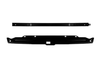 Pachetul tuning tip 63 compatibil cu Mercedes G class W463 (2008-2017) pentru conversia la W464