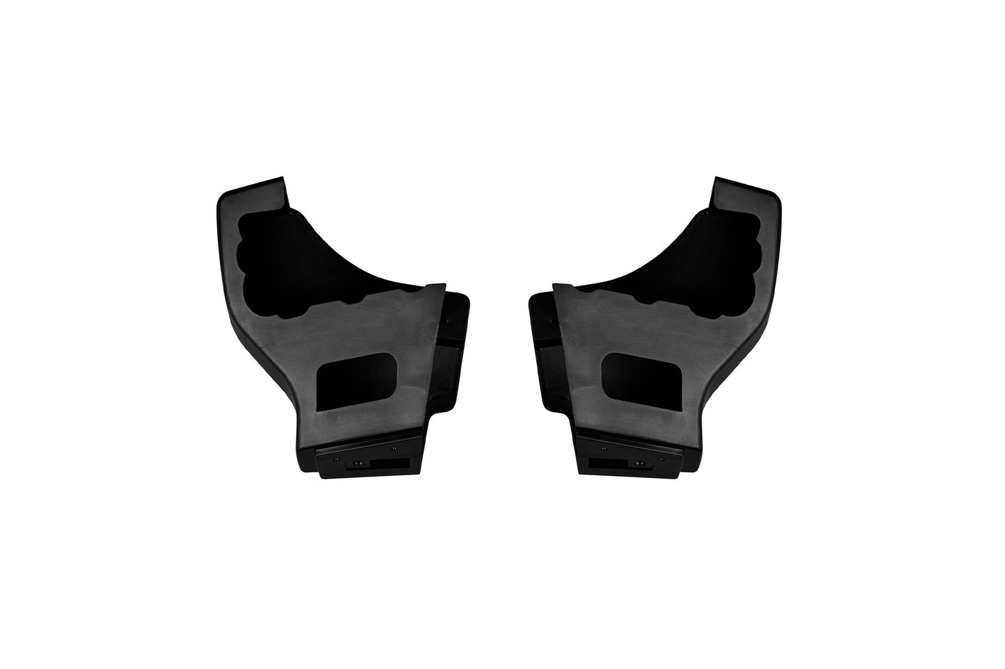Pachetul tuning tip 63 compatibil cu Mercedes G class W463 (2008-2017) pentru conversia la W464