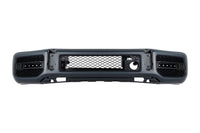 Pachetul tuning tip 63 compatibil cu Mercedes G class W463 (2008-2017) pentru conversia la W464