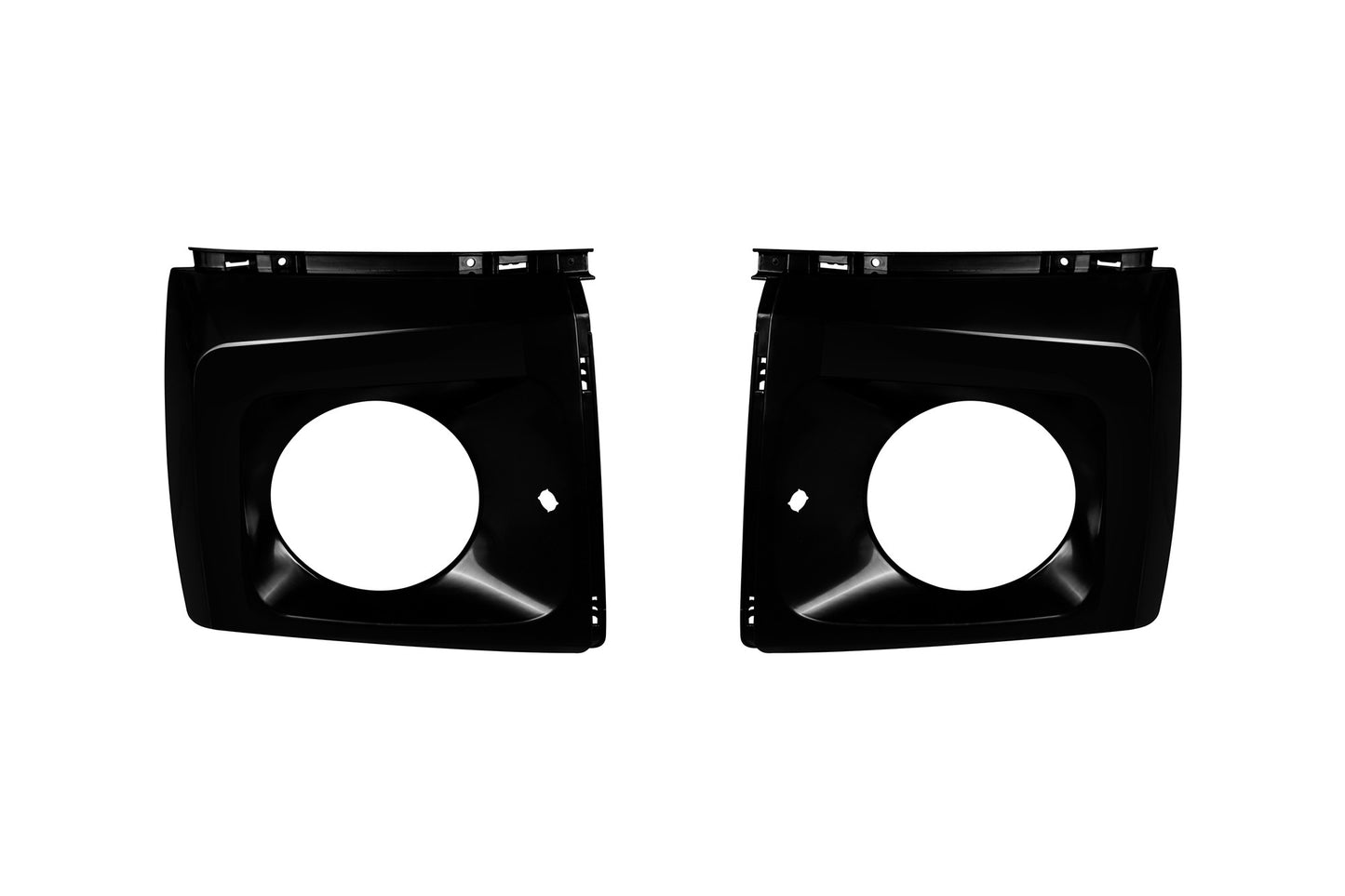 Pachetul tuning tip 63 compatibil cu Mercedes G class W463 (2008-2017) pentru conversia la W464