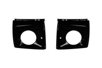 Pachetul tuning tip 63 compatibil cu Mercedes G class W463 (2008-2017) pentru conversia la W464