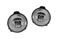 Pachetul tuning tip 63 compatibil cu Mercedes G class W463 (2008-2017) pentru conversia la W464