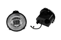 Pachetul tuning tip 63 compatibil cu Mercedes G class W463 (2008-2017) pentru conversia la W464