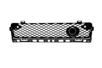 63 Type Tuning Package compatible with Mercedes G-Class W463 (2008–2017), W464 conversion