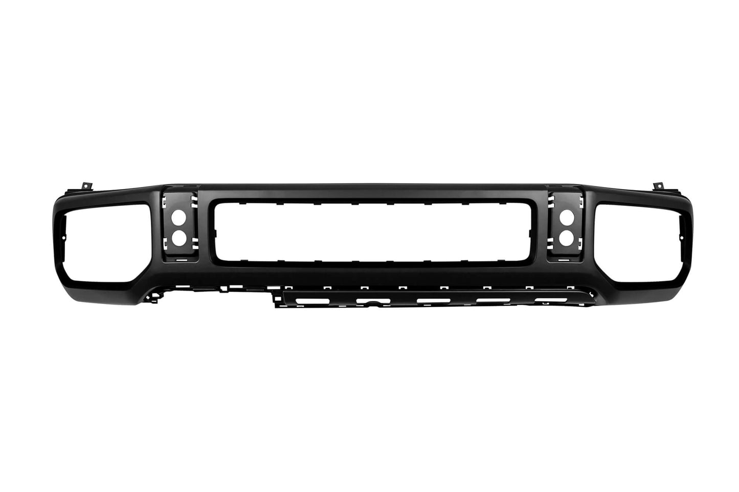 63 Type Tuning Package compatible with Mercedes G-Class W463 (2008–2017), W464 conversion