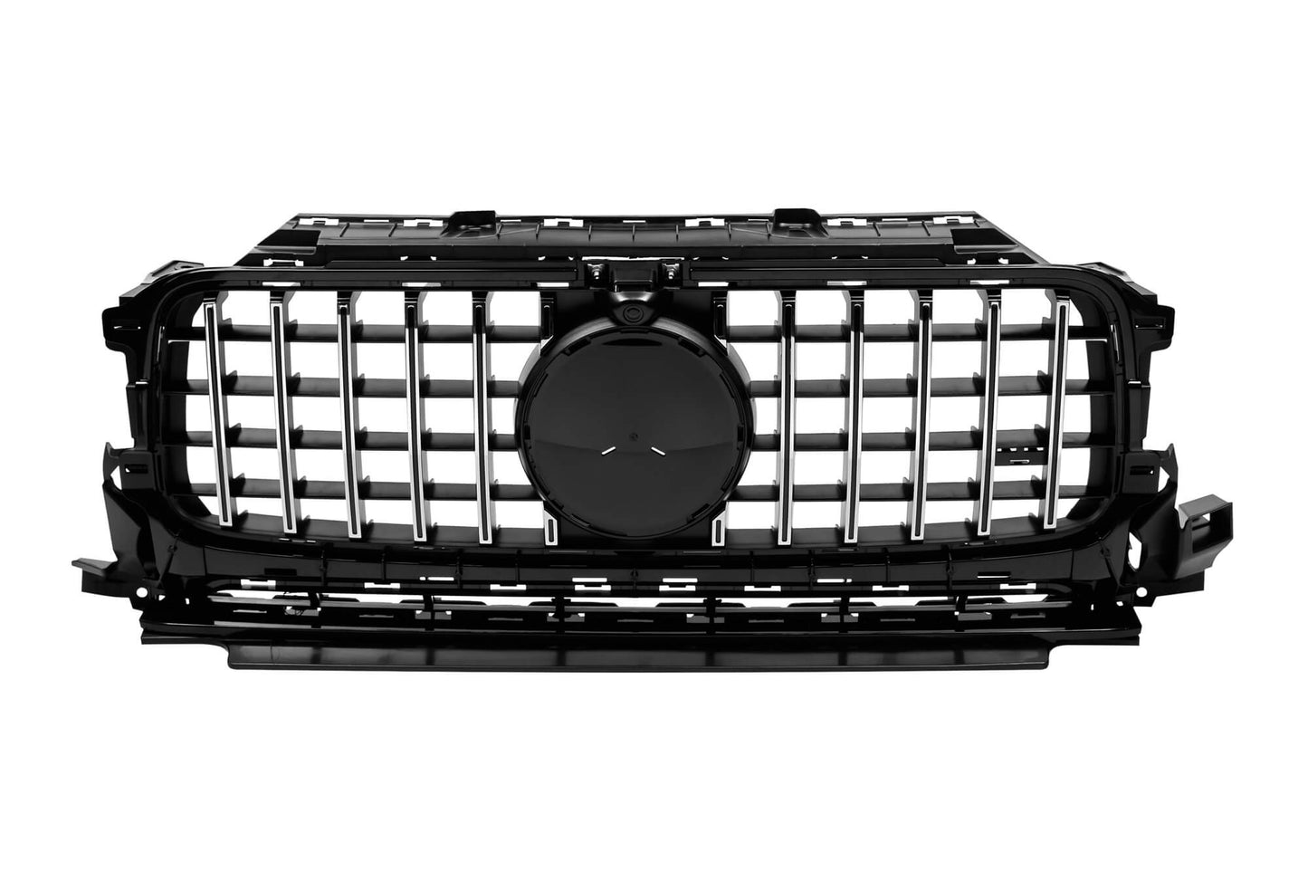 63 Type Tuning Package compatible with Mercedes G-Class W463 (2008–2017), W464 conversion