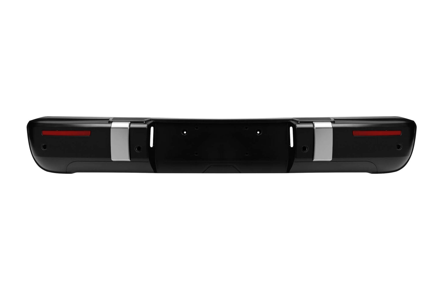 63 Type Tuning Package compatible with Mercedes G-Class W463 (2008–2017), W464 conversion