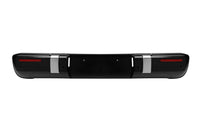 63 Type Tuning Package compatible with Mercedes G-Class W463 (2008–2017), W464 conversion
