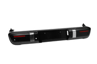 63 Type Tuning Package compatible with Mercedes G-Class W463 (2008–2017), W464 conversion