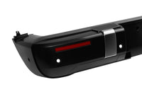 63 Type Tuning Package compatible with Mercedes G-Class W463 (2008–2017), W464 conversion