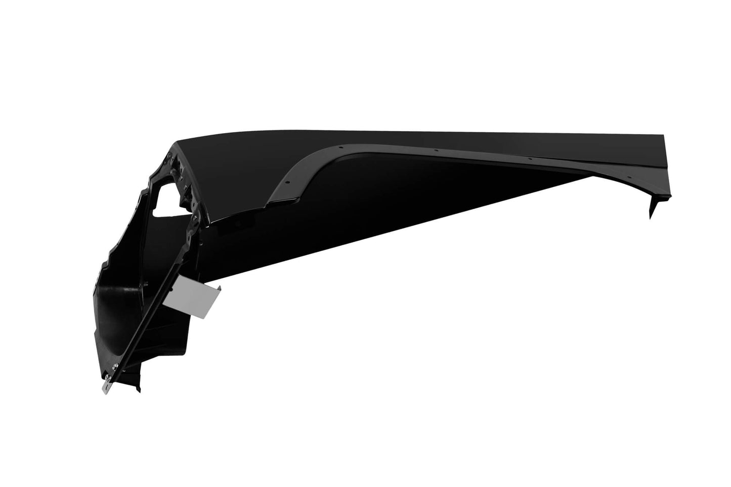 63 Type Tuning Package compatible with Mercedes G-Class W463 (2008–2017), W464 conversion