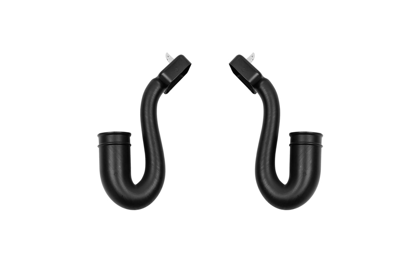 63 Type Tuning Package compatible with Mercedes G-Class W463 (2008–2017), W464 conversion