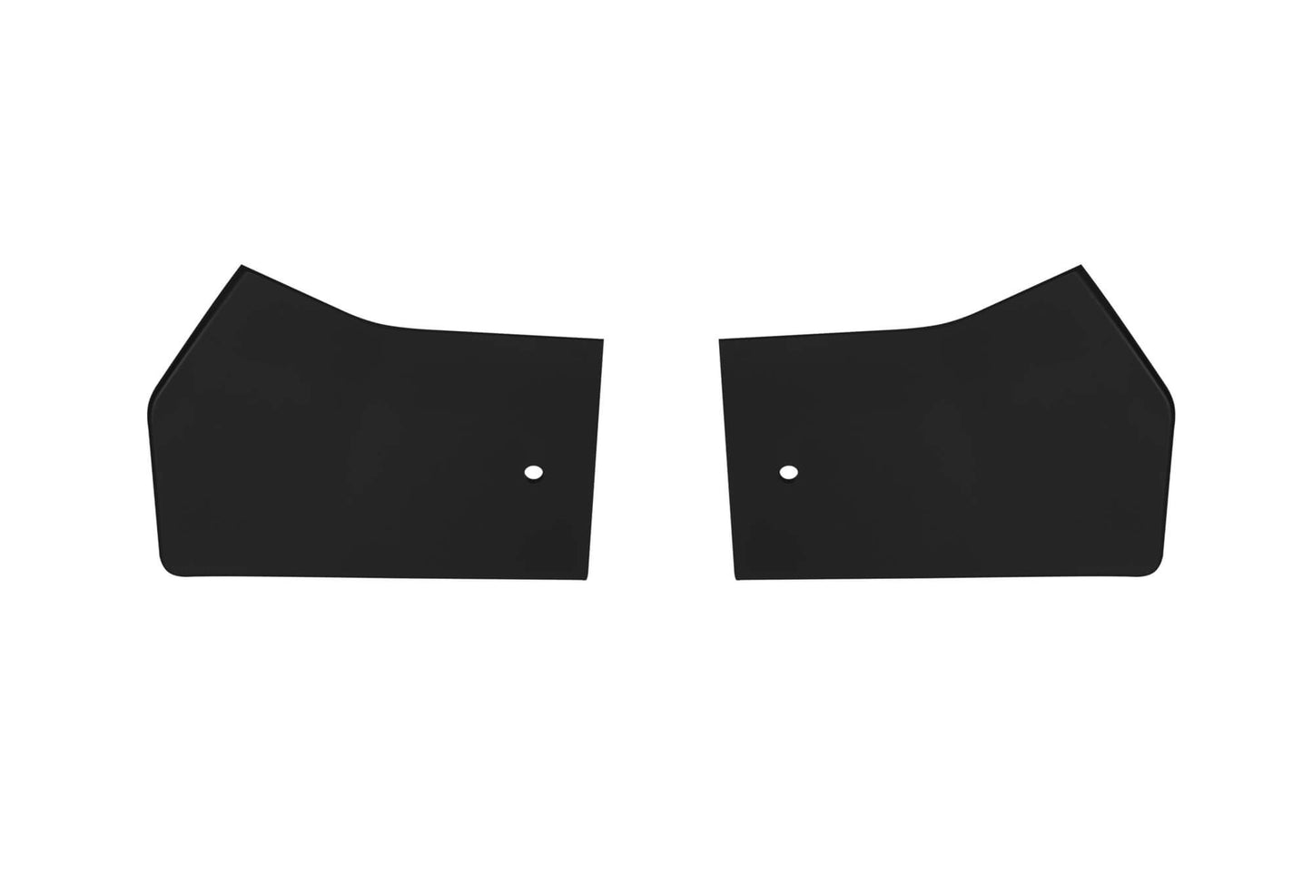63 Type Tuning Package compatible with Mercedes G-Class W463 (2008–2017), W464 conversion