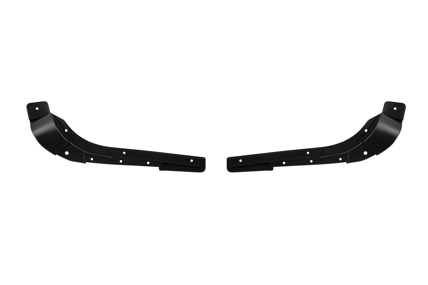 63 Type Tuning Package compatible with Mercedes G-Class W463 (2008–2017), W464 conversion