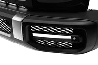 63 Type Tuning Package compatible with Mercedes G-Class W463 (2008–2017), W464 conversion