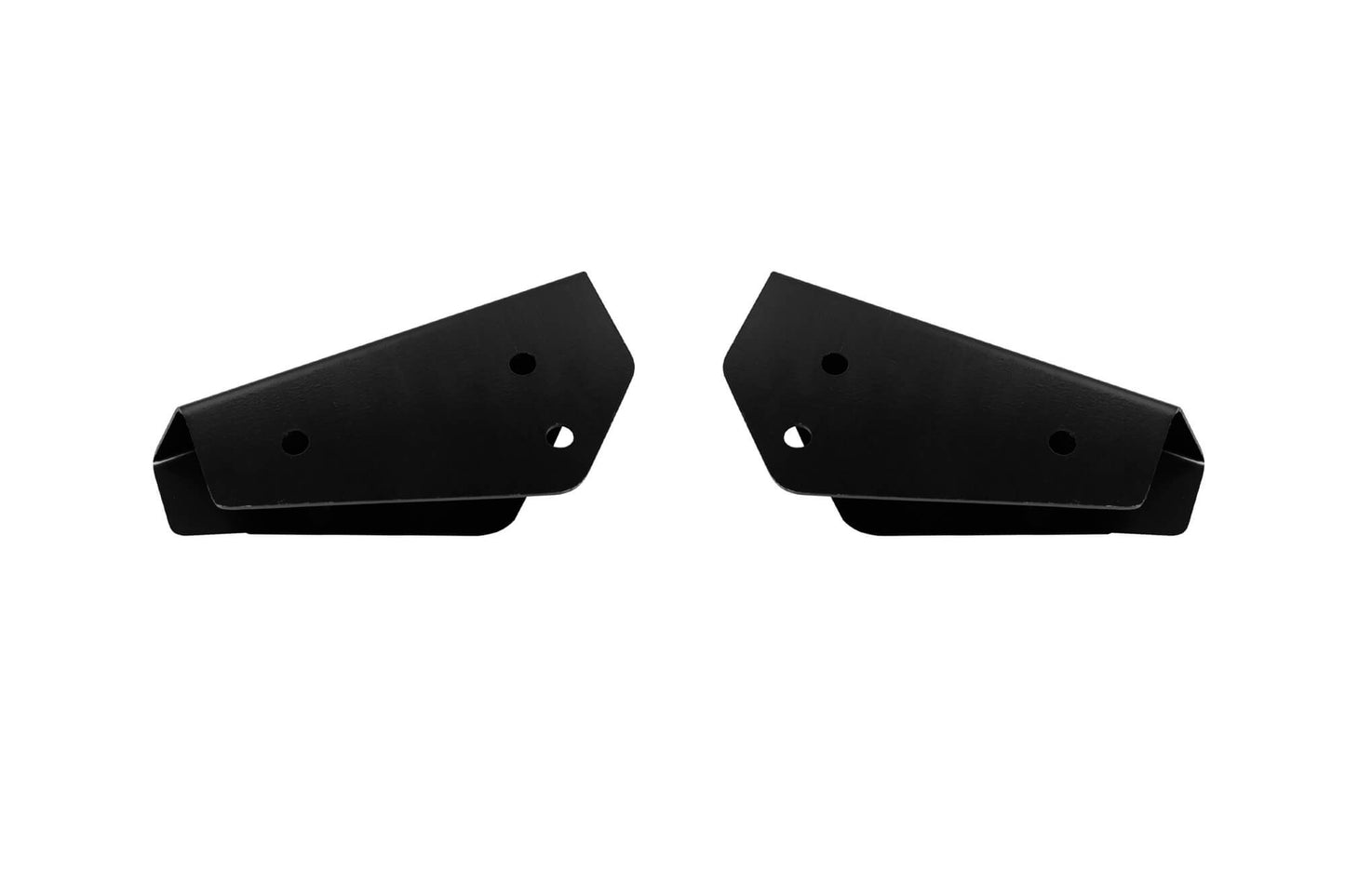 63 Type Tuning Package compatible with Mercedes G-Class W463 (2008–2017), W464 conversion
