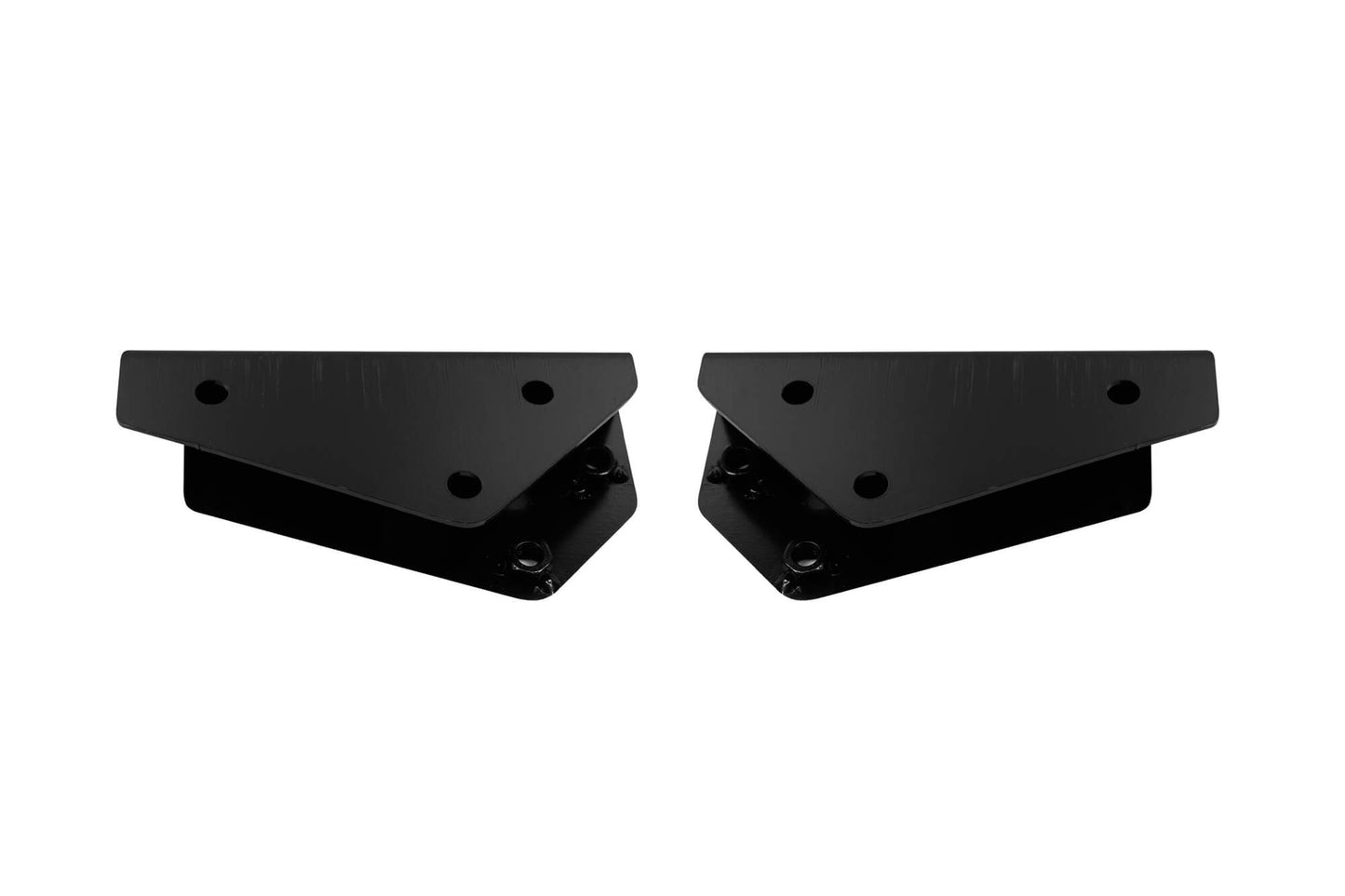 63 Type Tuning Package compatible with Mercedes G-Class W463 (2008–2017), W464 conversion
