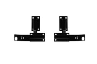 63 Type Tuning Package compatible with Mercedes G-Class W463 (2008–2017), W464 conversion