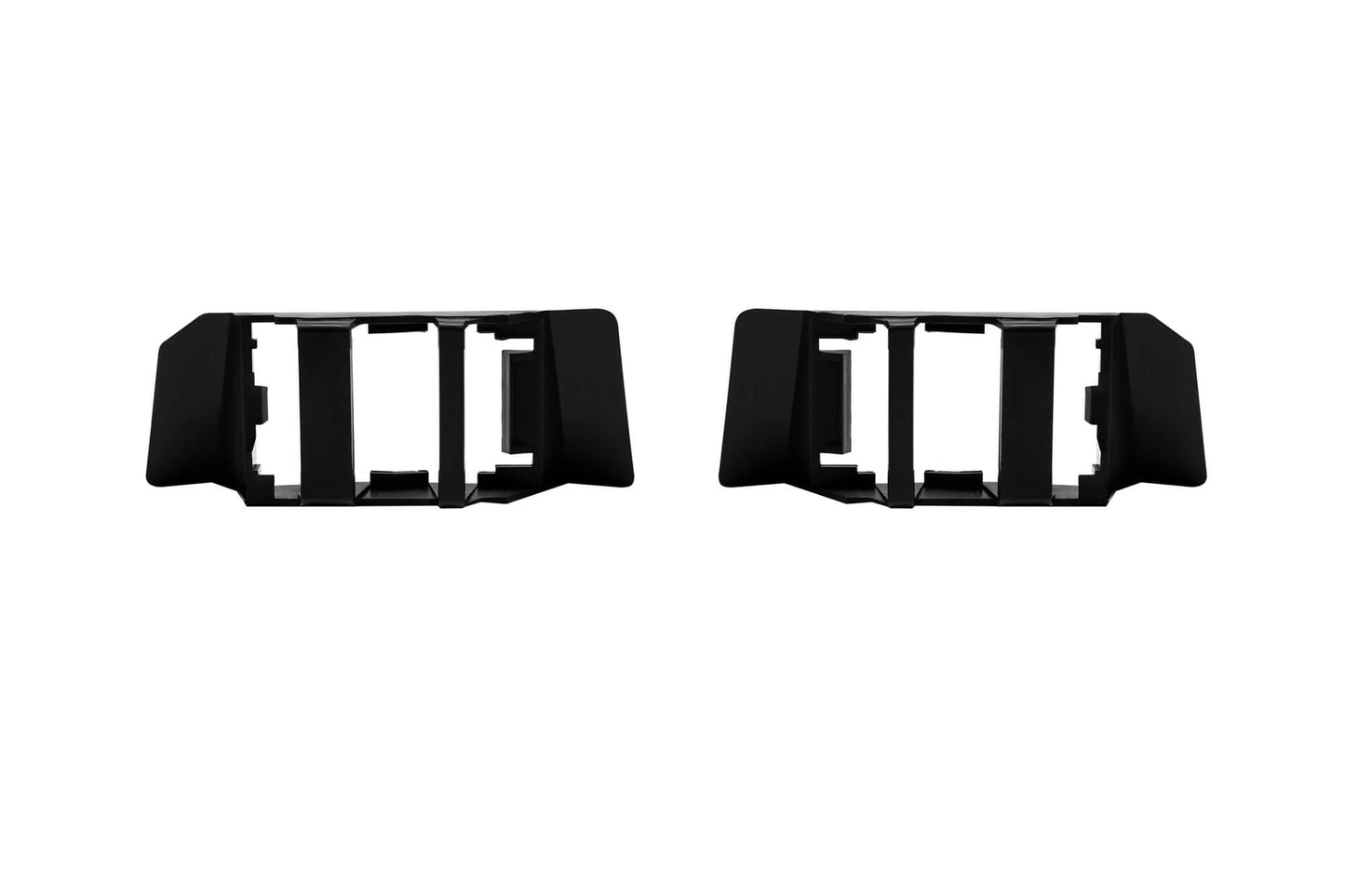 63 Type Tuning Package compatible with Mercedes G-Class W463 (2008–2017), W464 conversion
