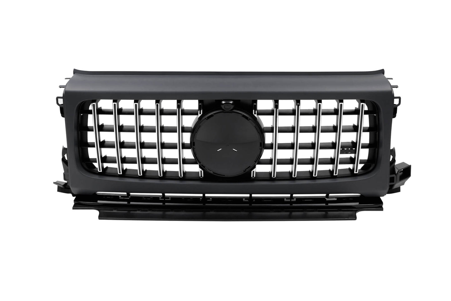 63 Type Tuning Package compatible with Mercedes G-Class W463 (2008–2017), W464 conversion