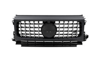 63 Type Tuning Package compatible with Mercedes G-Class W463 (2008–2017), W464 conversion