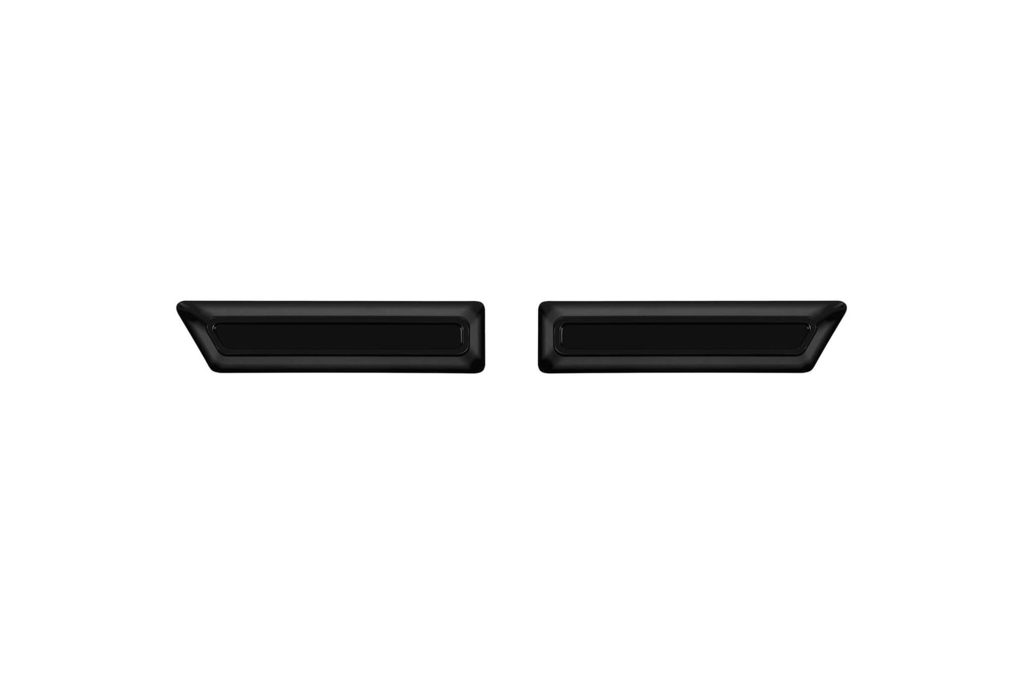 63 Type Tuning Package compatible with Mercedes G-Class W463 (2008–2017), W464 conversion