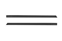 63 Type Tuning Package compatible with Mercedes G-Class W463 (2008–2017), W464 conversion