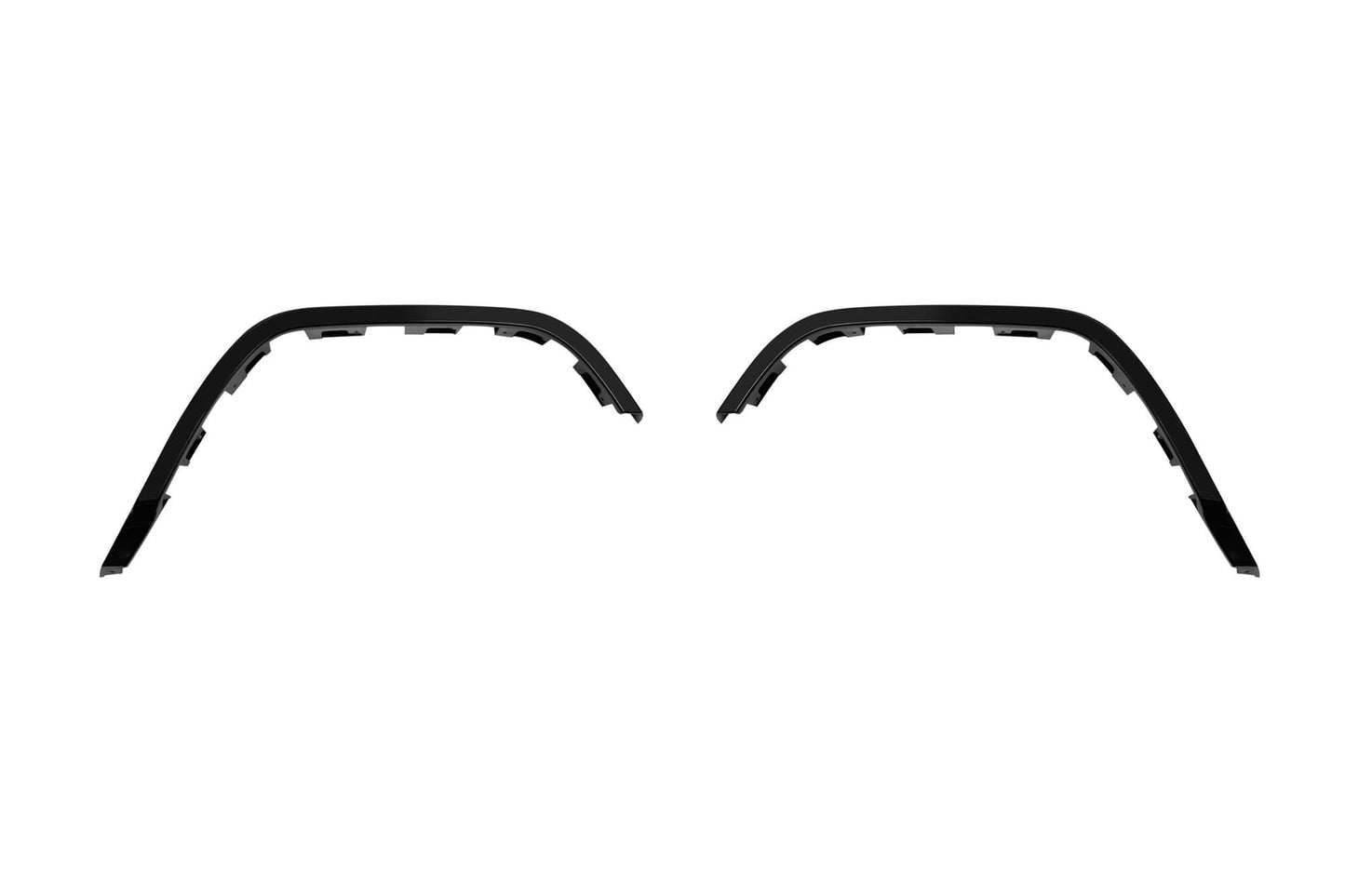 63 Type Tuning Package compatible with Mercedes G-Class W463 (2008–2017), W464 conversion