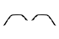 63 Type Tuning Package compatible with Mercedes G-Class W463 (2008–2017), W464 conversion
