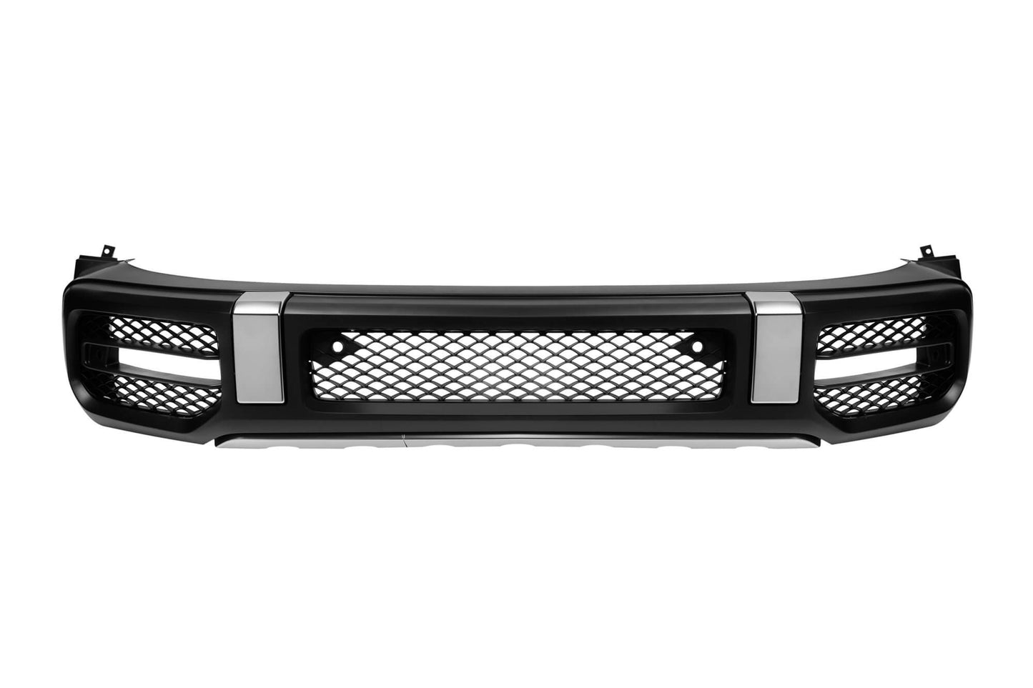63 Type Tuning Package compatible with Mercedes G-Class W463 (2008–2017), W464 conversion