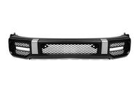 63 Type Tuning Package compatible with Mercedes G-Class W463 (2008–2017), W464 conversion