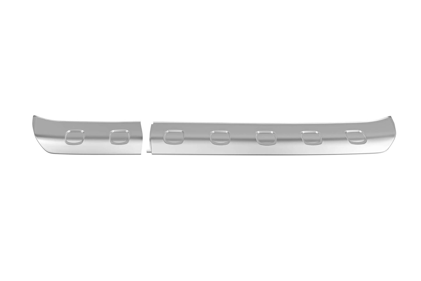 63 Type Tuning Package compatible with Mercedes G-Class W463 (2008–2017), W464 conversion