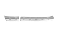 63 Type Tuning Package compatible with Mercedes G-Class W463 (2008–2017), W464 conversion