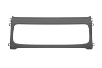 63 Type Tuning Package compatible with Mercedes G-Class W463 (2008–2017), W464 conversion
