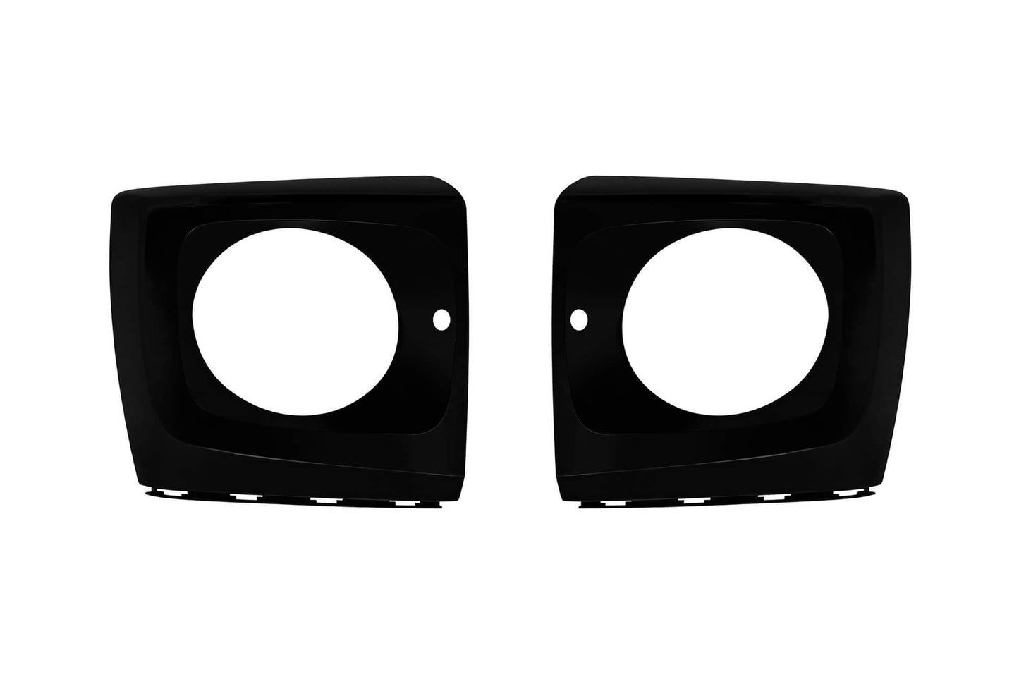 63 Type Tuning Package compatible with Mercedes G-Class W463 (2008–2017), W464 conversion