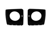 63 Type Tuning Package compatible with Mercedes G-Class W463 (2008–2017), W464 conversion
