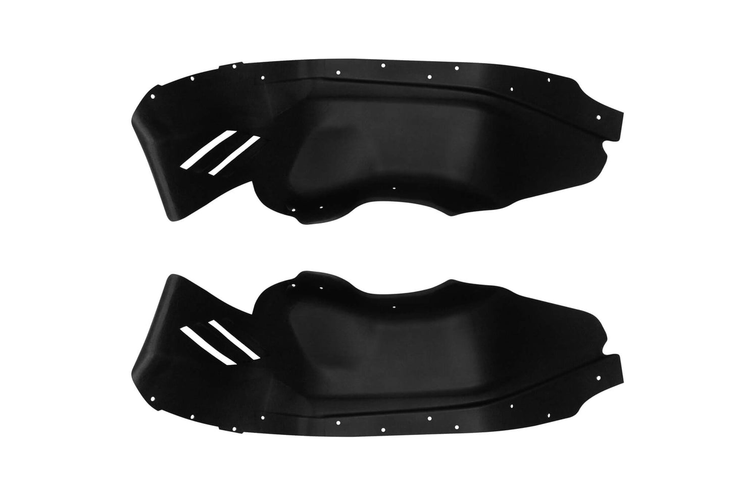 63 Type Tuning Package compatible with Mercedes G-Class W463 (2008–2017), W464 conversion