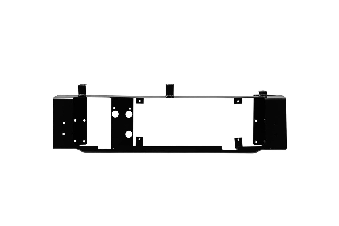 63 Type Tuning Package compatible with Mercedes G-Class W463 (2008–2017), W464 conversion