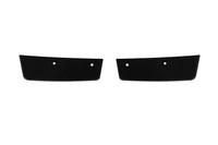 63 Type Tuning Package compatible with Mercedes G-Class W463 (2008–2017), W464 conversion